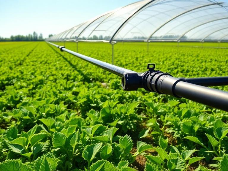 Segmento Agronegócio atendido pela Concept