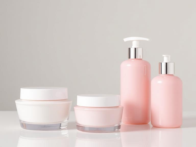 Segmento Cosméticos atendido pela Concept