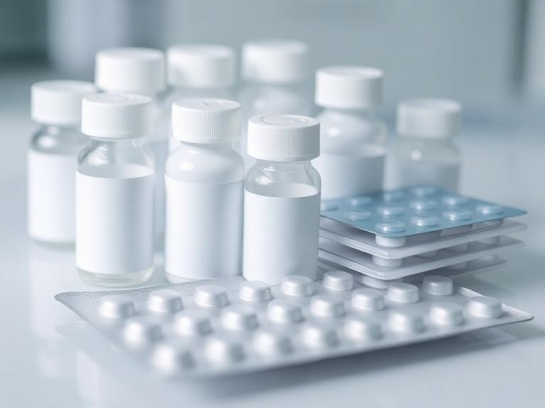 Segmento Farmacêutico atendido pela Concept
